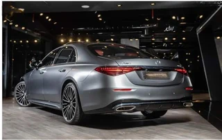 19 inch Mercedes Benz AMG Mags For Sale. New...