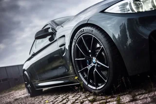 18 inch BMW M/// CS Mags For Sale. New..