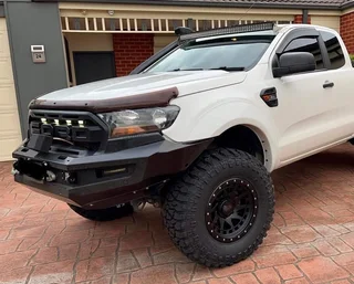 17 inch Bakkie Wheels. New..