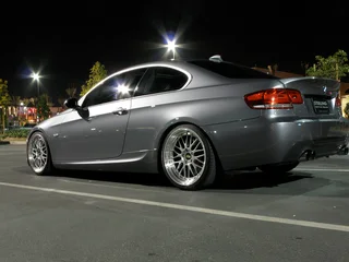 19 inch BMW BBS LM style Mags For Sale. New....