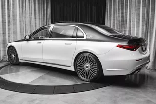 20 inch Mercedes Benz Maybach Mags For Sale. New...