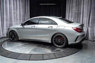 19 inch Mercedes Benz AMG Mags For Sale. New.