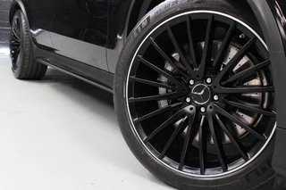 18 inch Mercedes Benz AMG Mags For Sale. New.