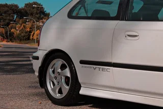 15 inch Honda V-Tec Rims For Sale..