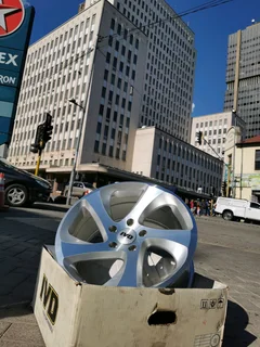 17 inch Mags For Sale.New