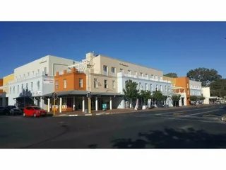 Students Apartment Stellenbosch - De Watergracht