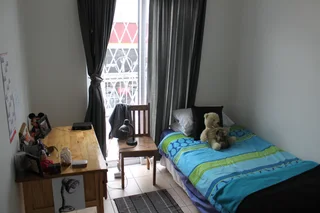 Students Apartment Stellenbosch - De Watergracht