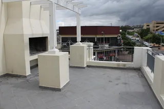 Students Apartment Stellenbosch - De Watergracht