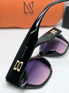 Brand new Jaccuá Paris designer sunglasses