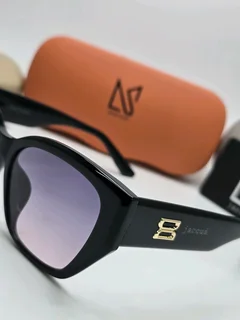 Brand new Jaccuá Paris designer sunglasses