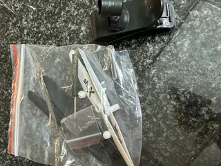 Shox Enduro A20 Drone ( accident free )