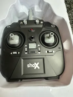 Shox Enduro A20 Drone ( accident free )