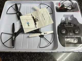 Shox Enduro A20 Drone ( accident free )