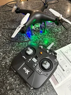 Shox Enduro A20 Drone ( accident free )