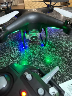 Shox Enduro A20 Drone ( accident free )