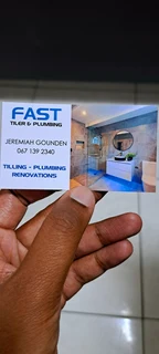 Fast Tiler Tiler