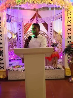 Mc &amp; Stand up Comedian