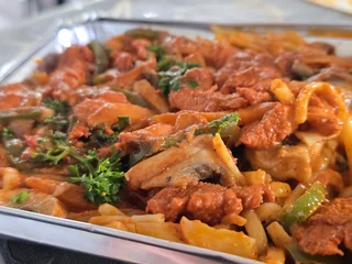 Best Menu Kzn Catering