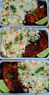 Best Menu Kzn Catering