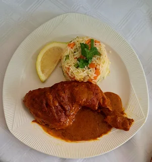 Best Menu Kzn Catering