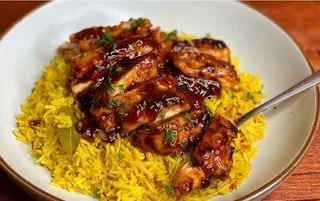 Best Menu Kzn Catering