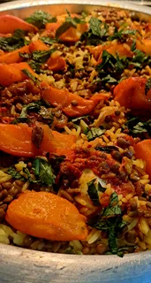 Best Menu Kzn Catering