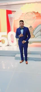 Professional Mc &amp; Comedian