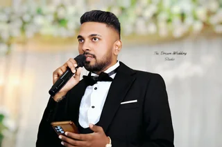 Professional Mc &amp; Comedian