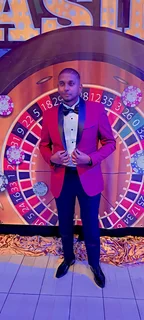 Professional Mc &amp; Comedian