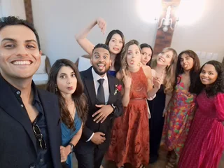 Professional Mc &amp; Comedian