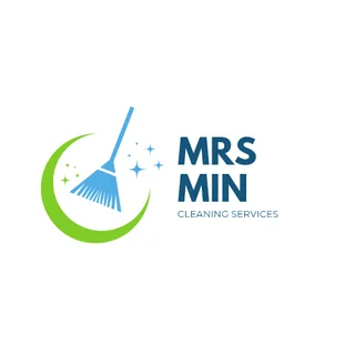 Mrs Min - cleaning company