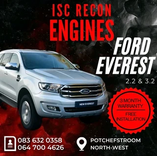 Kia K2700 &amp; Hyundai H100 Workhorse engines