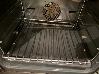 Defy 4 Plate Ceramic Hob and Thermofan Oven