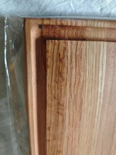 Great deals: Premium wooden food prep board