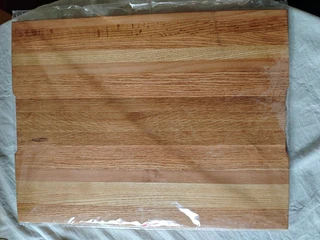 Great deals: Premium wooden food prep board