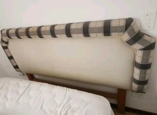 KING bed headboard sale