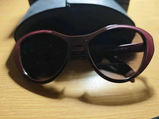 NEW prada sunglasses