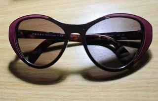 Black Friday deals: Ladies Prada Sunglasses