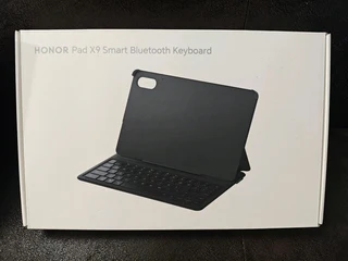 Black Friday deals: Honor x9 pad with keyboard