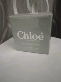 Chloe Parfume New &#43; Free Gift