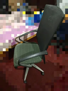 Black Friday deals: Office High Back Chair