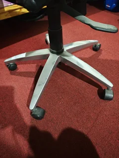 Black Friday deals: Office High Back Chair