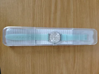 Black Friday deals: Brand New Swatch watch