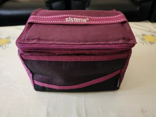 Black Friday deals: Sistema Lunch bag, water bottle and Free selfie stick