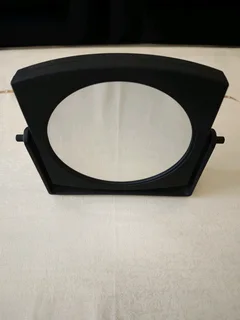 Portable Bluetooth Speaker &#43; Mirror