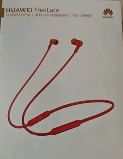 Huawei Freelance Bluetooth earphone