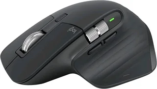 Logi MX Master Gaming Mouse