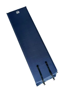 New Camp master self inflating single mattress x2