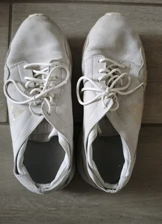 Le Coq Sportif Men shoe and belt