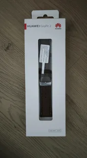 New Huawei Easyfit2 watch strap